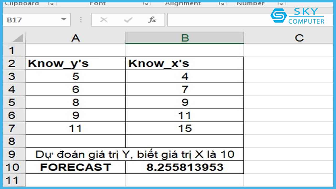 su-dung-ham-forecast-trong-excel-mot-so-vi-du-minh-hoa_4