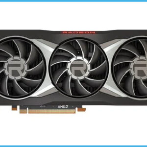 Sửa chữa card màn hình AMD Radeon RX 6900M 12GB
