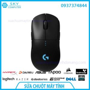 sua-chua-chuot-gaming-logitech-g-pro-wireless