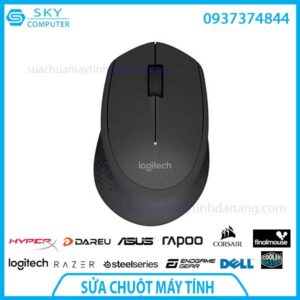 sua-chua-chuot-khong-day-logitech-m280