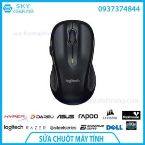 sua-chua-chuot-khong-day-logitech-m510