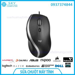 sua-chua-chuot-quang-logitech-m500