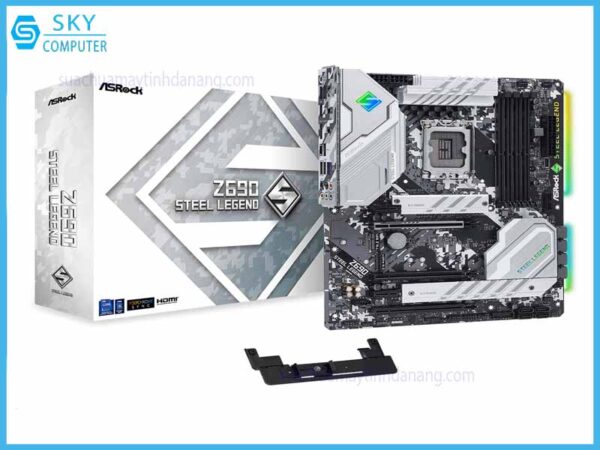 sua-chua-mainboard-asrock-z690-steel-legend-ddr4