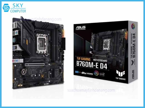 sua-chua-mainboard-asus-tuf-gaming-b760m-e-d4