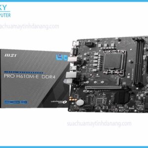 sua-chua-mainboard-msi-pro-h610m-e-ddr4