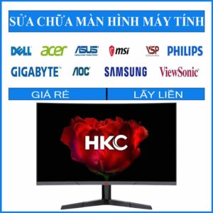 sua-chua-man-hinh-hkc-27-inch-m27g4f-27-inch-fhd-va-165hz-4ms-cong-0