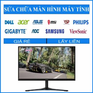 Sửa chữa màn hình Lenovo 27 inch Legion Y28q-20
