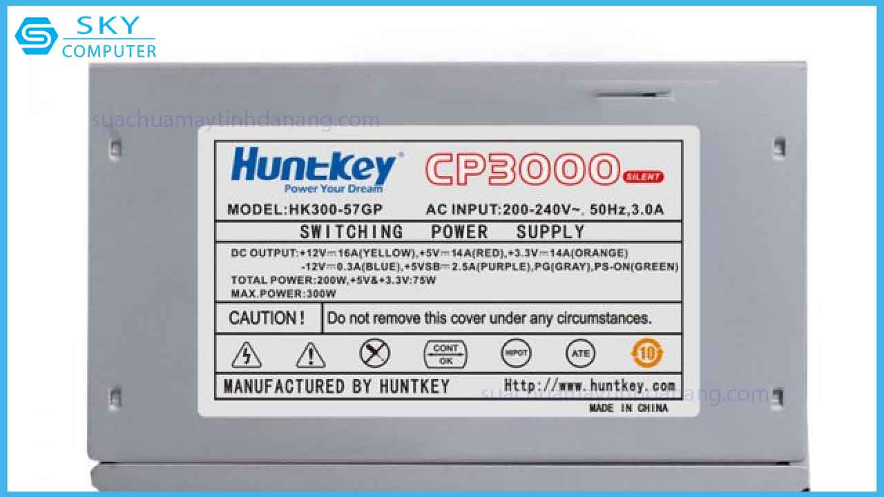 sua-chua-nguon-may-tinh-huntkey-cp3000-300w_3