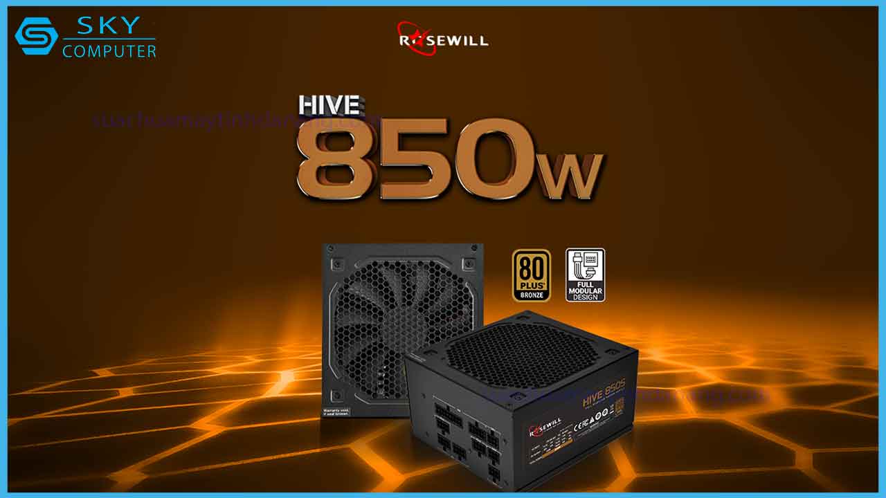 sua-chua-nguon-may-tinh-rosewill-hive-850