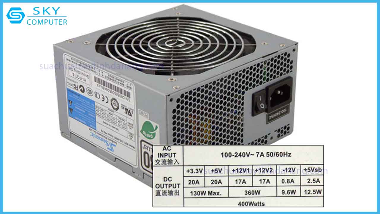 sua-chua-nguon-may-tinh-seasonic-fortron-400w