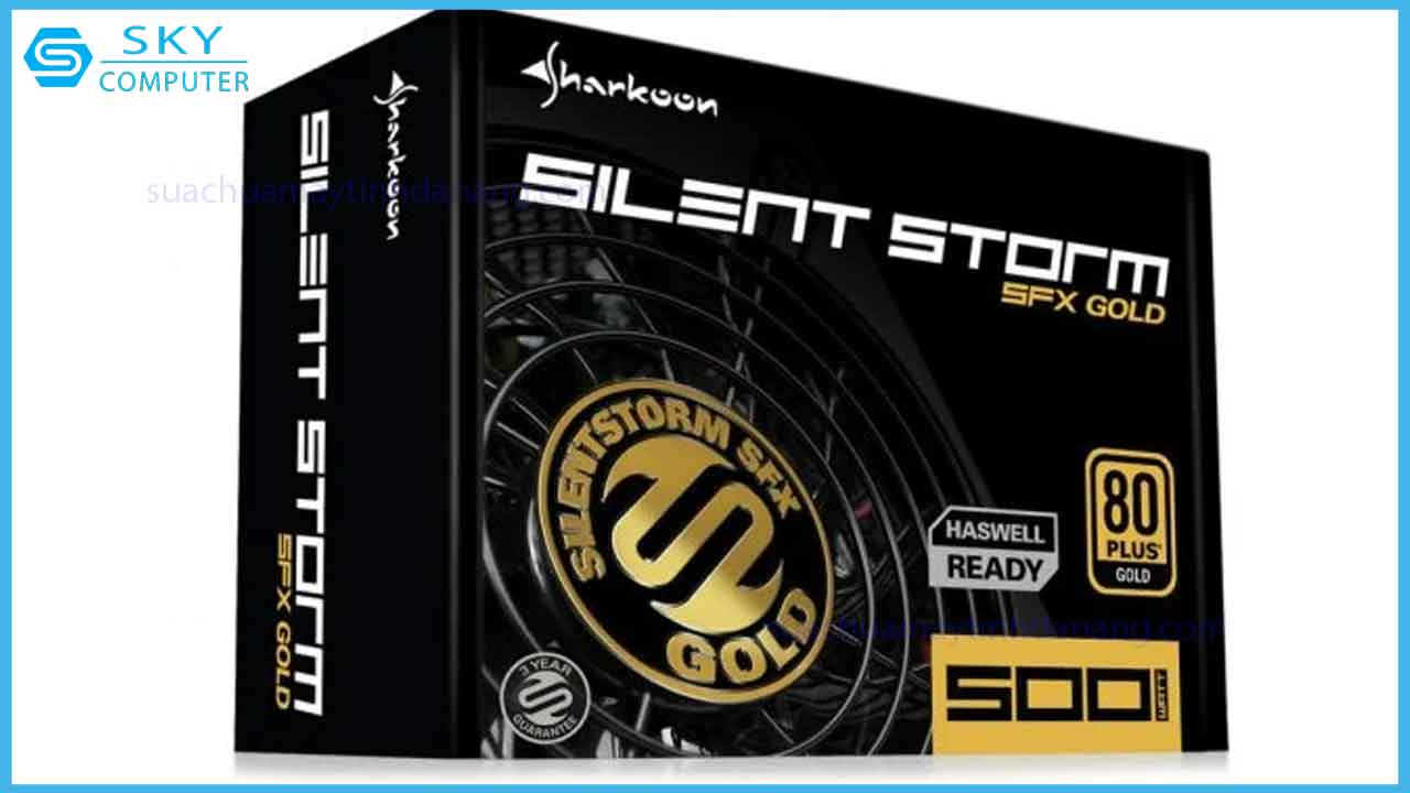sua-chua-nguon-may-tinh-sharkoon-silentstorm-500w