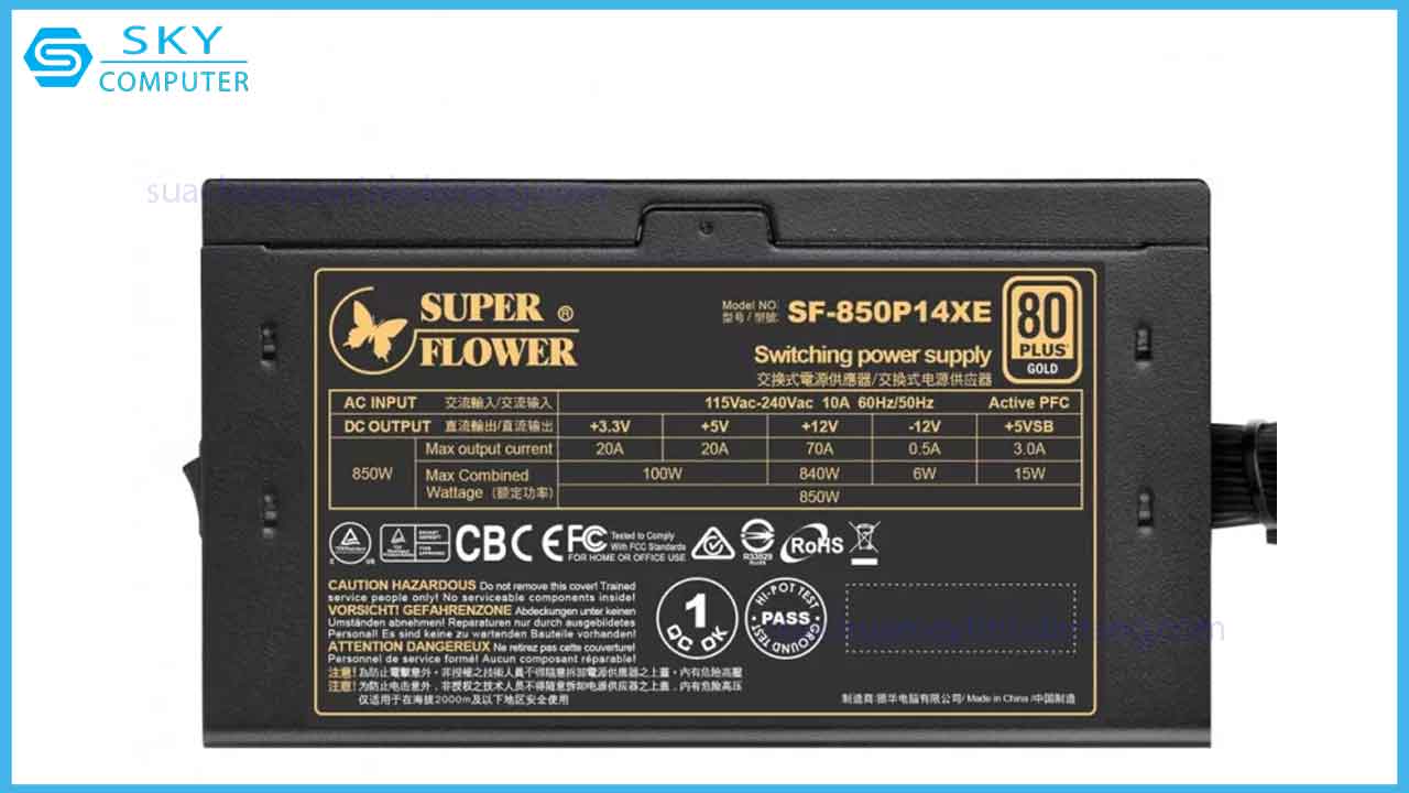 sua-chua-nguon-may-tinh-super-flower-80plus-gold-850w