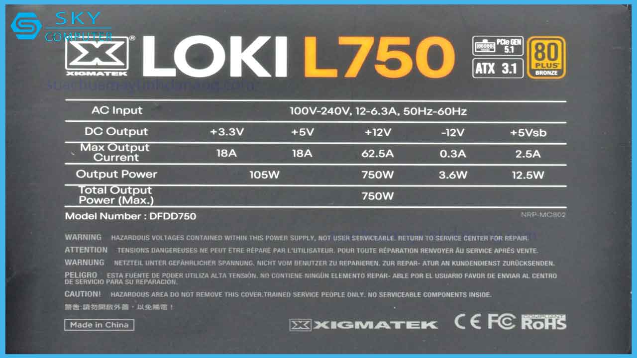 sua-chua-nguon-may-tinh-xigmatek-loki-l750-pcie-gen-5-1-atx-3-1