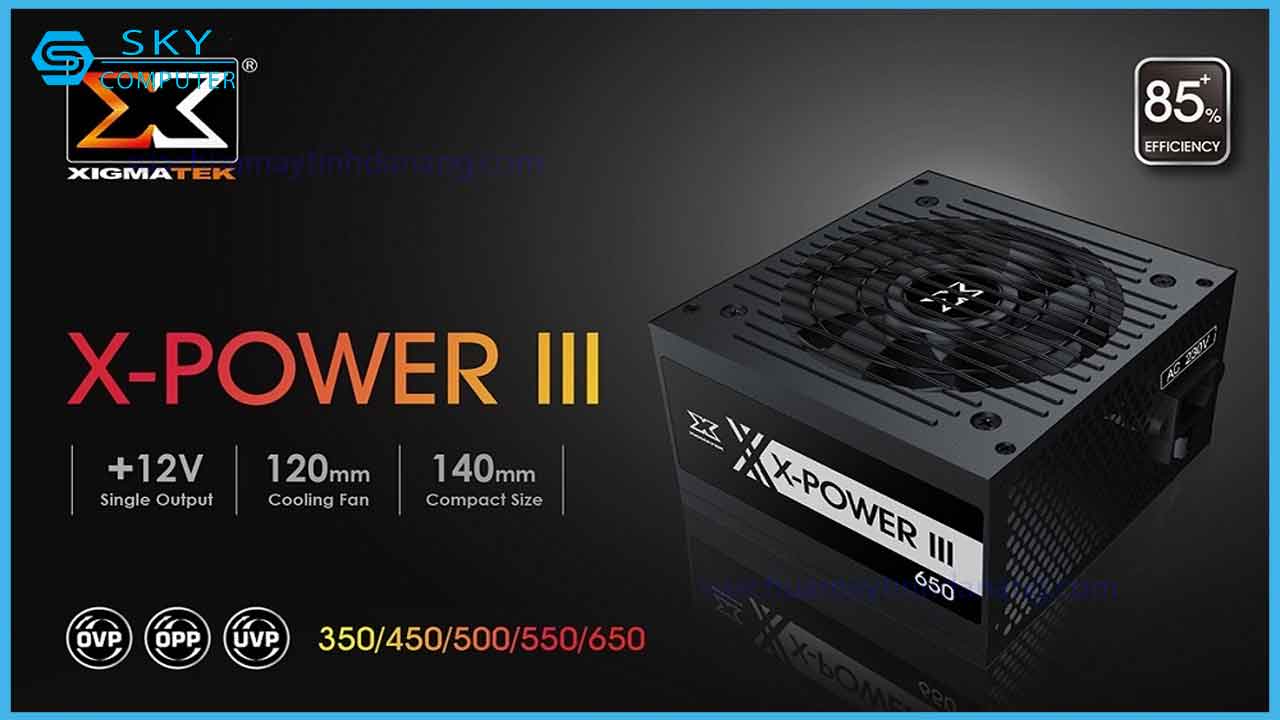 sua-chua-nguon-may-tinh-xigmatek-x-power-iii-450-400w