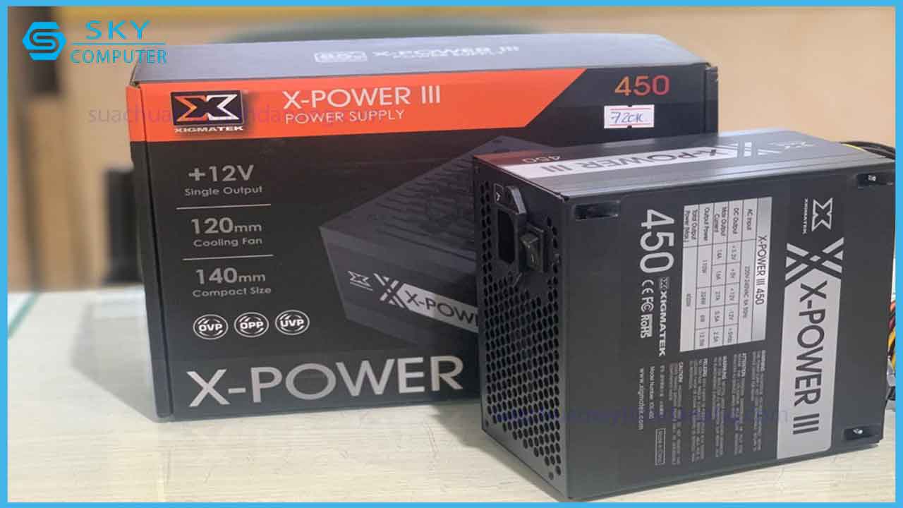 sua-chua-nguon-may-tinh-xigmatek-x-power-iii-450-400w