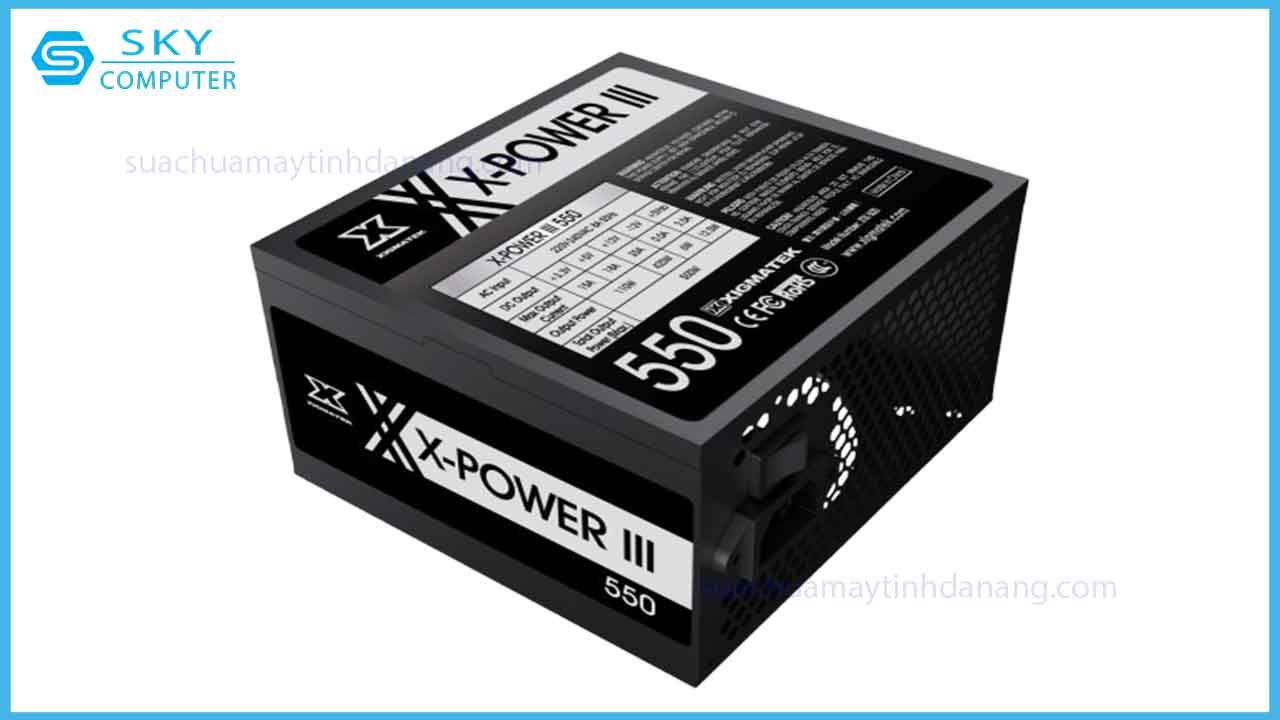 sua-chua-nguon-may-tinh-xigmatek-x-power-iii-550-500w