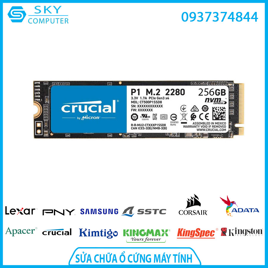 sua-chua-o-cung-micron-crucial-p1-256gb-3 sua-chua-o-cung-micron-crucial-p1-256gb-3