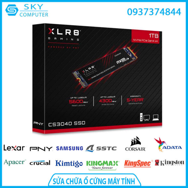 sua-chua-o-cung-pny-xlr8-cs3040-1tb-nvme-pcie-gen4-3