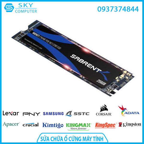 sua-chua-o-cung-sabrent-rocket-256gb-nvme-3