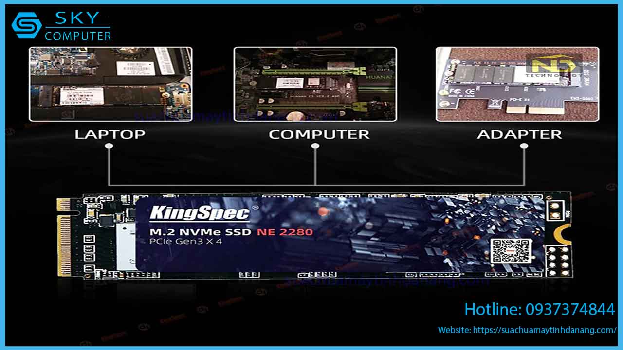 sua-chua-o-cung-ssd-kingspec-pcie-256gb-2