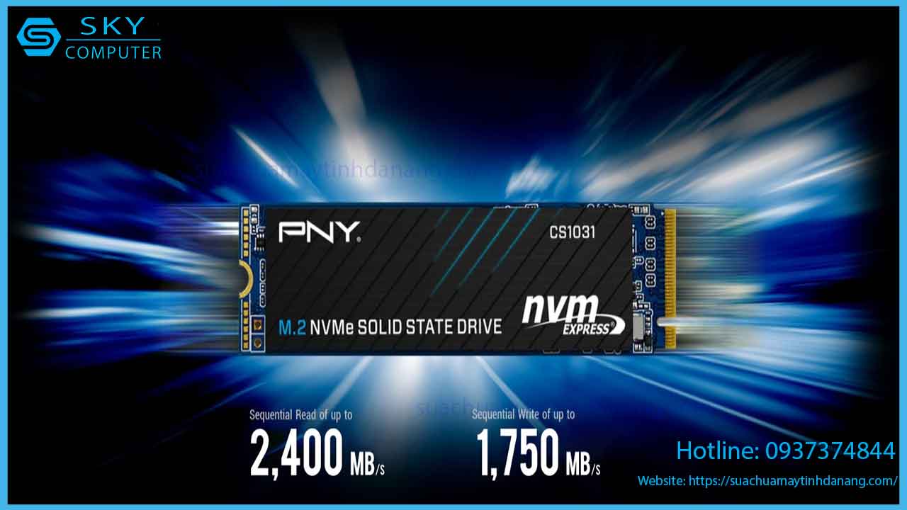 sua-chua-o-cung-ssd-pny-cs1031-500gb-m-2-nvme-pcie-gen3x4-2-2