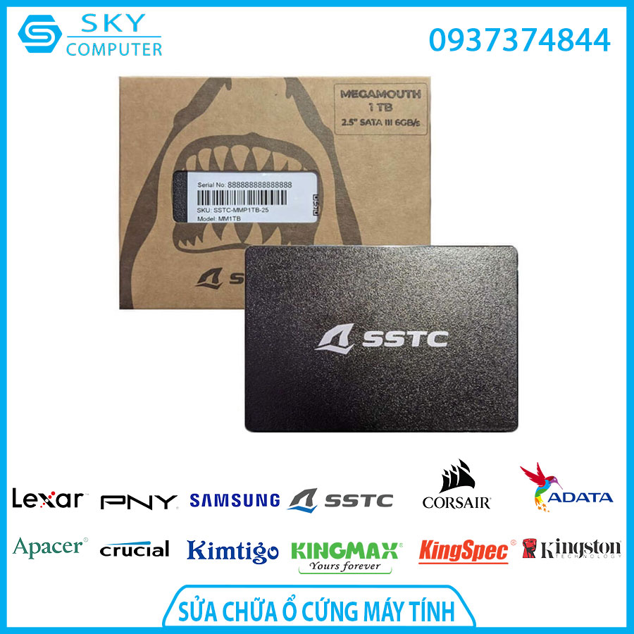 sua-chua-o-cung-ssd-sstc-megamouth-1tb-pcie-3 sua-chua-o-cung-ssd-sstc-megamouth-1tb-pcie-3