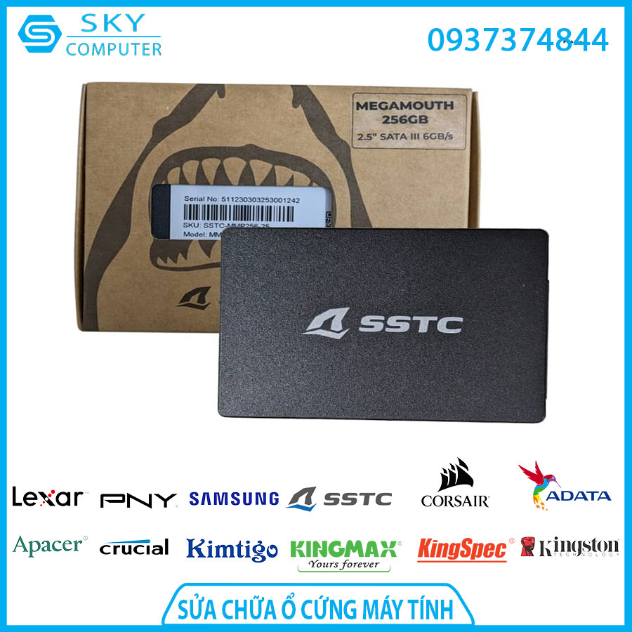 sua-chua-o-cung-ssd-sstc-megamouth-256gb-m-2-sata-iii-3 sua-chua-o-cung-ssd-sstc-megamouth-256gb-m-2-sata-iii-3