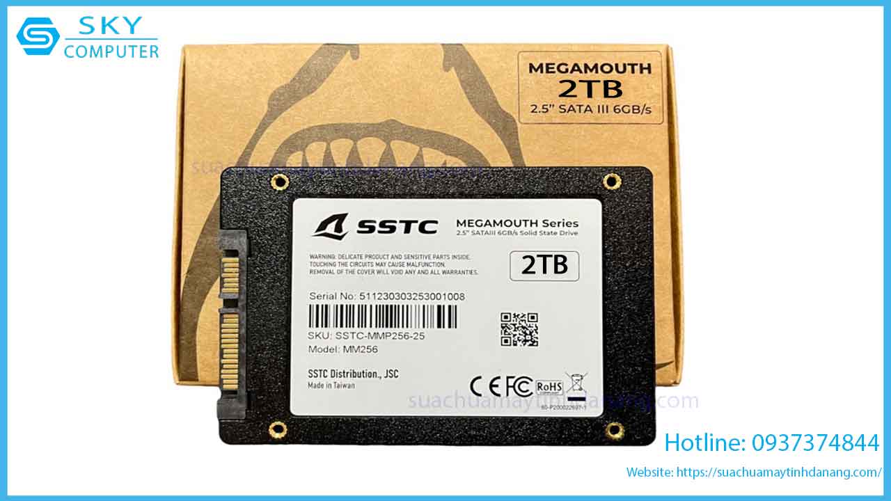 sua-chua-o-cung-ssd-sstc-megamouth-2tb-m-2-nvme-2
