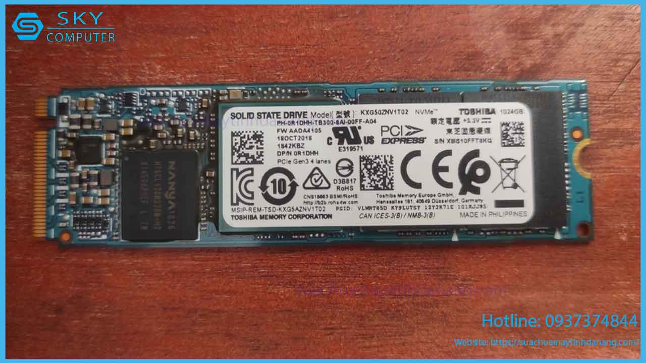 sua-chua-o-cung-toshiba-xg5-1tb-nvme-1