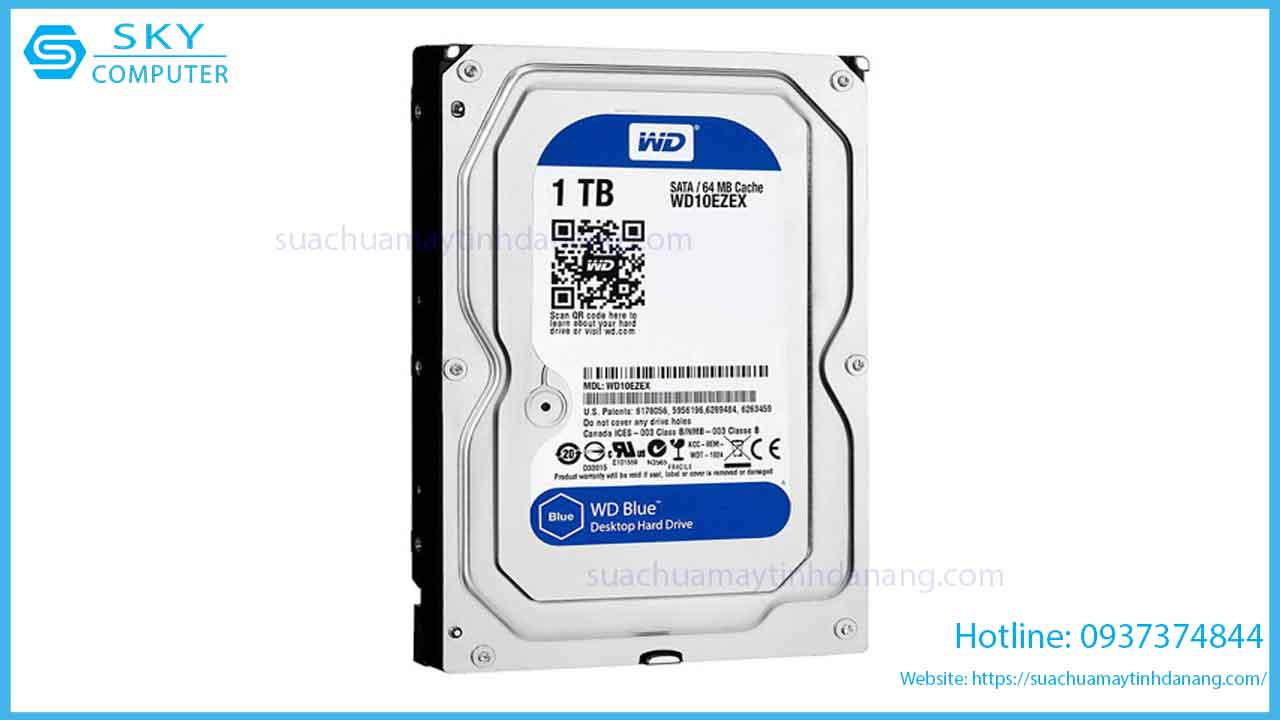 sua-chua-o-cung-wd-blue-1tb-wd10ezex-2