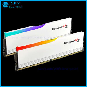 sua-chua-ram-gskill-ddr5-16gb-rgb-trang