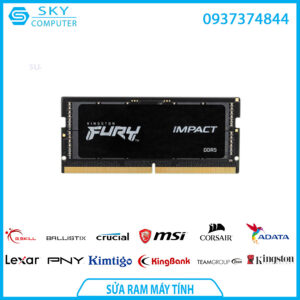 sua-chua-ram-kingston-ddr5-16gb-co-tan