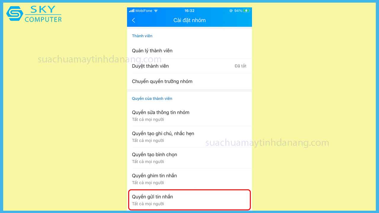 thu-thuat-gioi-han-nguoi-gui-tin-nhan-zalo-trong-nhom-chat