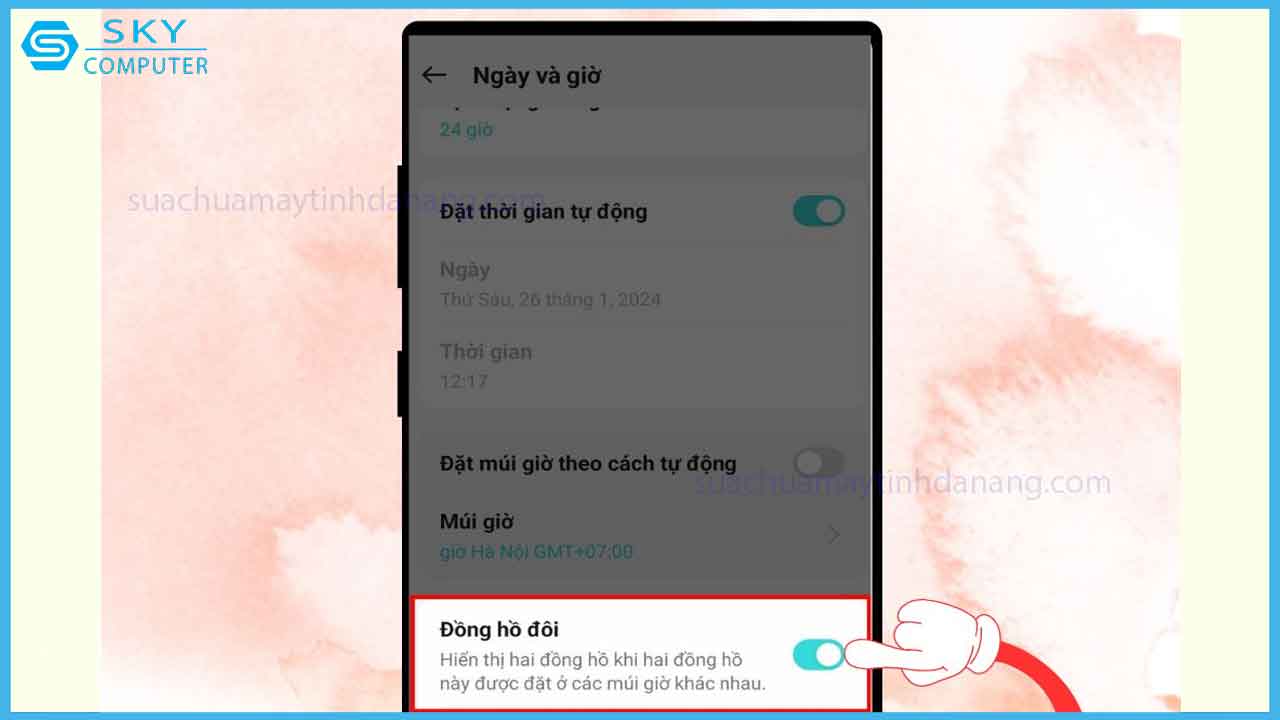 thu-thuat-tao-dong-ho-kep-tren-oppo-de-xem-thoi-gian-o-2-dia-diem-khac-nhau