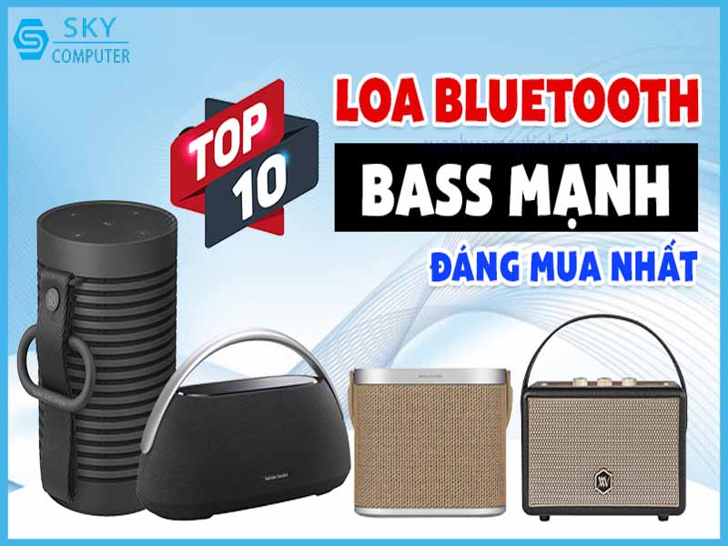 top-10-loa-bluetooth-bass-manh-gia-re-tot-nhat-nhat-2024