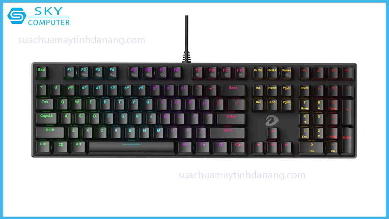 top-5-ban-phim-co-dareu-fullsize-gia-re-tien-dung-choi-game-thoai-mai-lo-gi-thieu-nut-2