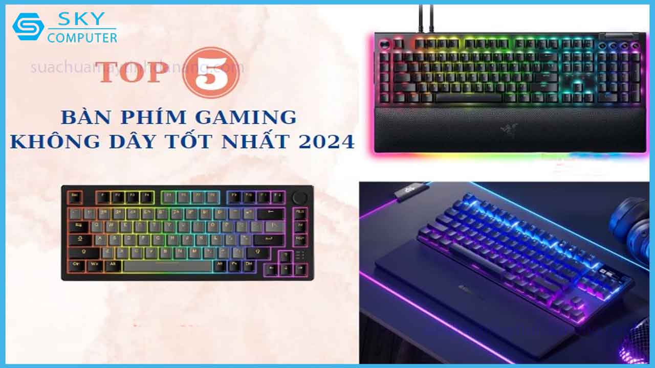 top-5-ban-phim-gaming-khong-day-tot-nhat-2024-dua-tren-nhu-cau