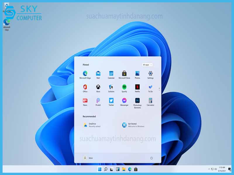 windows-11-voi-giao-dien-hoan-toan-moi