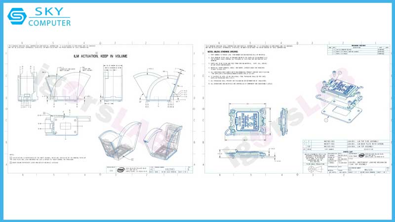 ro-ri-thong-so-ky-thuat-cua-socket-lga-1851-danh-cho-cpu-intel-the-he-15-2