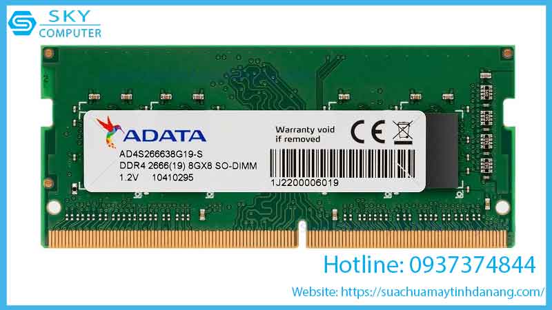 sua-chua-ram-adata-premier-8gb-2666mhz-2