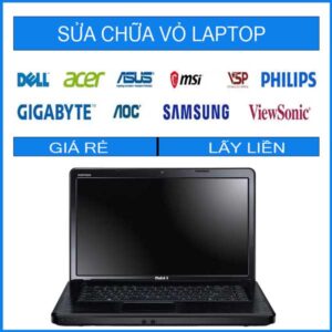 Sửa chữa vỏ laptop Dell Inspiron 15R 5030