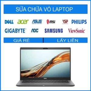 Sửa chữa vỏ laptop Dell Latitude 7310