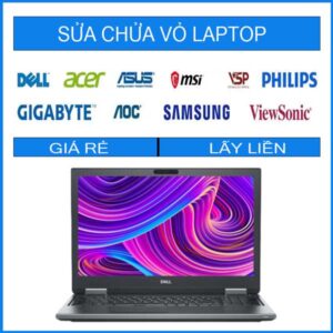 sua-chua-vo-laptop-dell-precision-7520