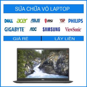 Sửa chữa vỏ laptop Dell Vostro 14 5401