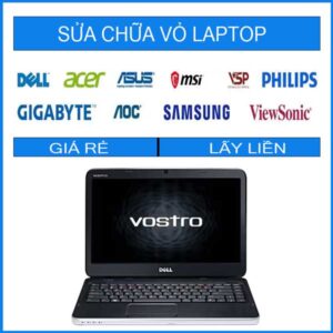 Sửa chữa vỏ laptop Dell Vostro 1440