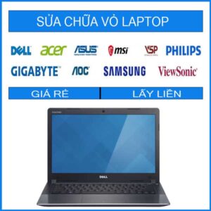 Sửa chữa vỏ laptop Dell Vostro 5460
