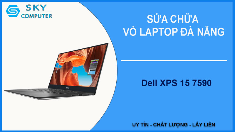 sua-chua-vo-laptop-dell-xps-15-7590-1