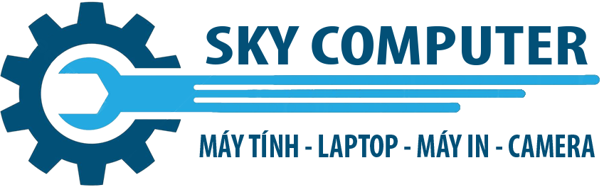 Sửa chữa Máy tính Laptop tại Đà Nẵng | Skycomputer