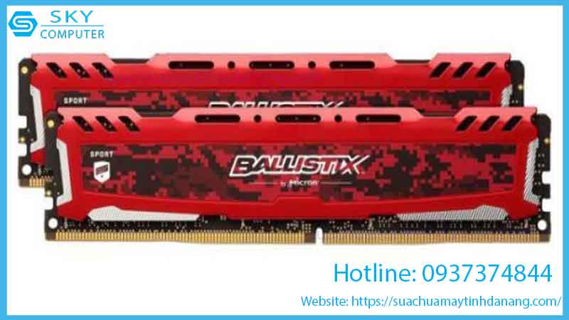 sua-chua-ram-crucial-ballistix-sport-lt-16gb-2666mhz-2