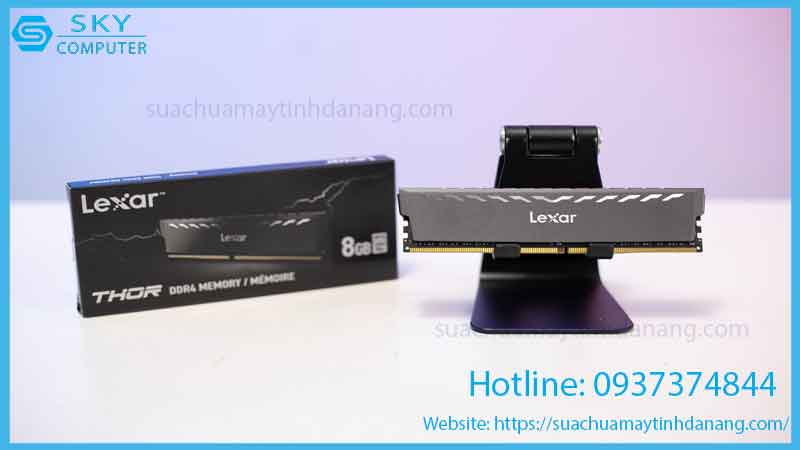 sua-chua-ram-desktop-lexar-thor-8gb-ddr4-2666mhz-2